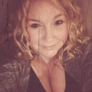 Meet your Posher, Christy